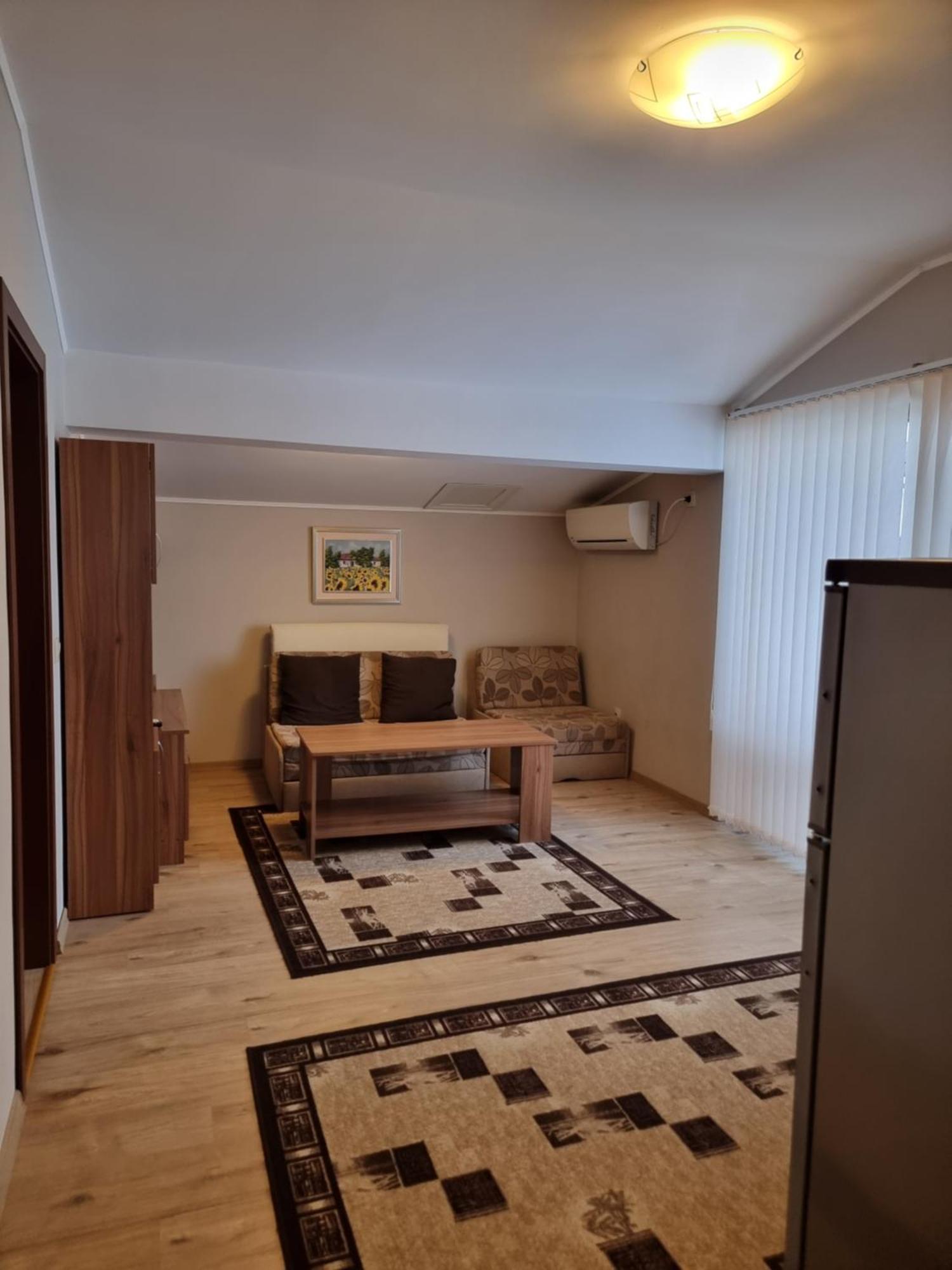 Andreevite Houses 사파레바바냐 외부 사진