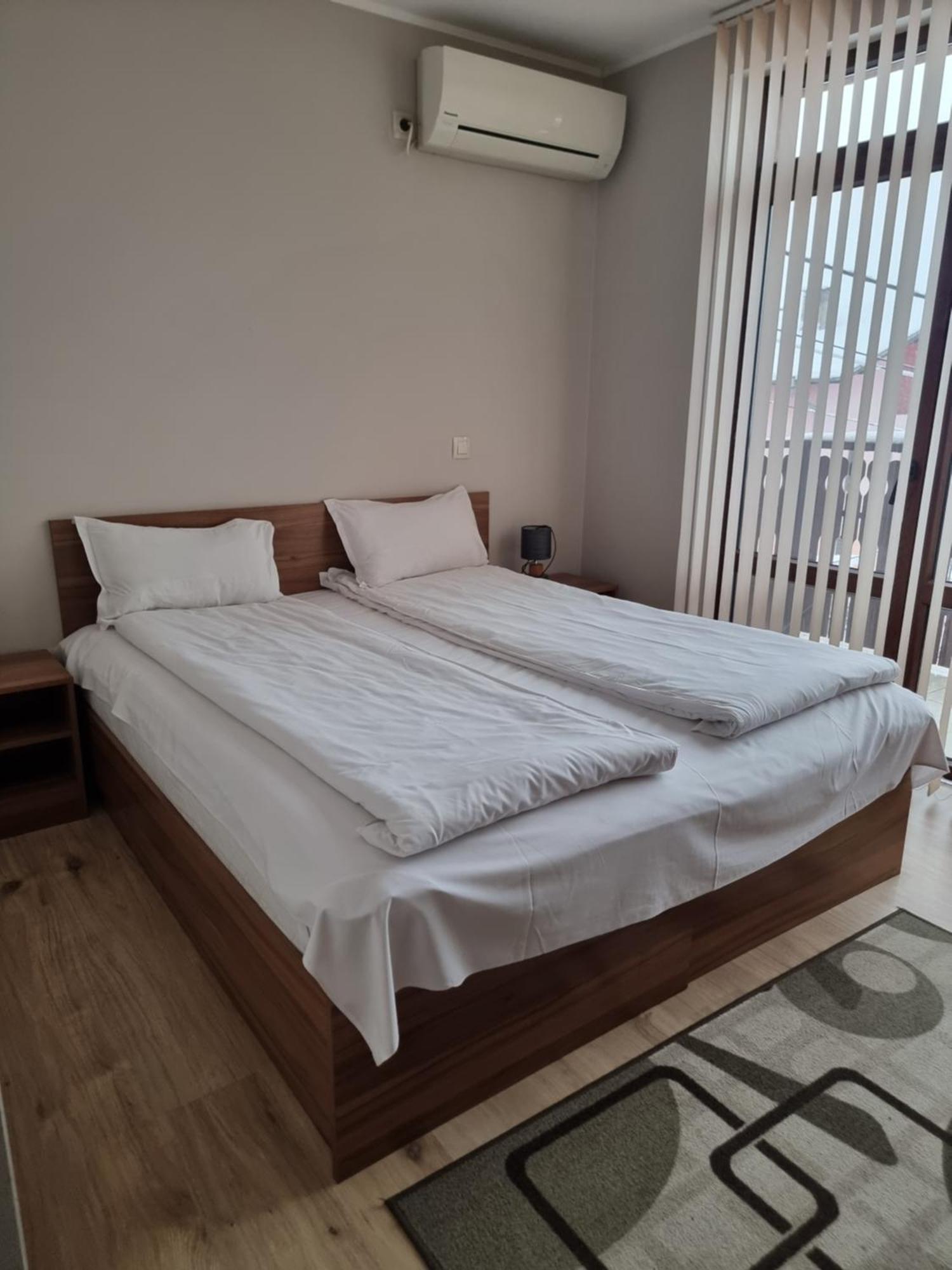 Andreevite Houses 사파레바바냐 외부 사진