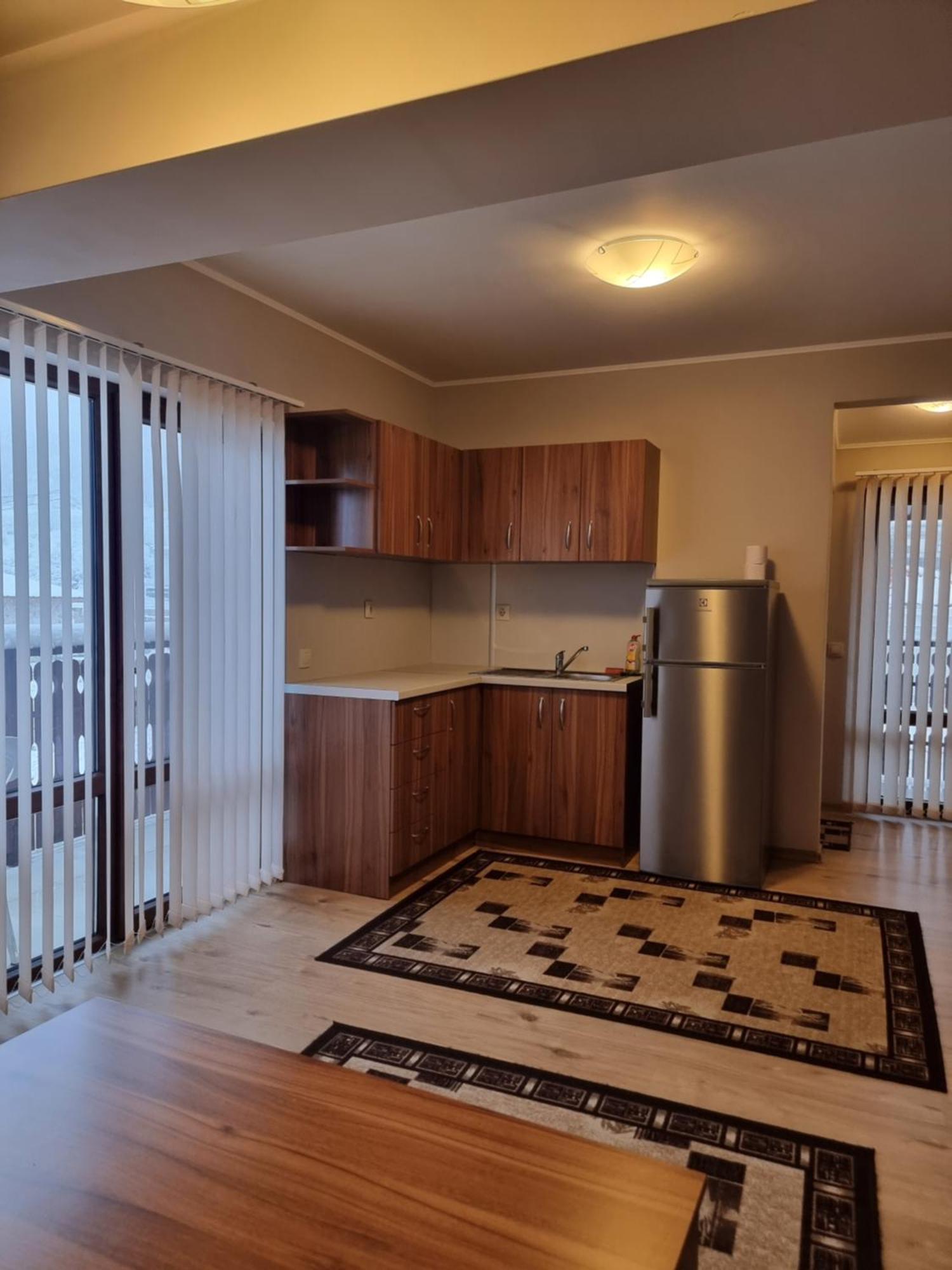 Andreevite Houses 사파레바바냐 외부 사진